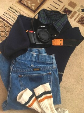 おりちゃんさんのコーディネート