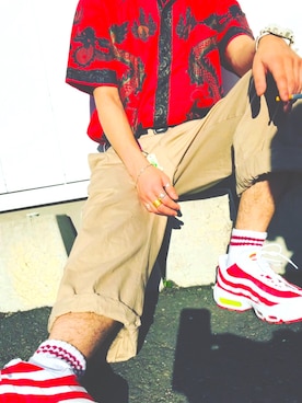 おりちゃんさんのコーディネート