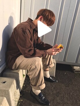 おりちゃんさんのコーディネート