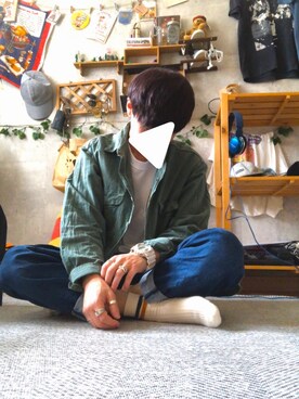 おりちゃんさんのコーディネート