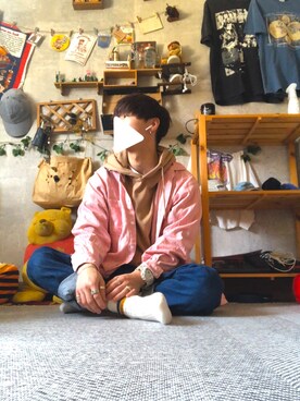 おりちゃんさんのコーディネート