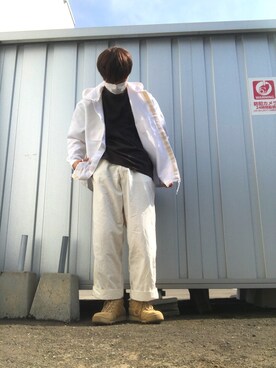 おりちゃんさんのコーディネート