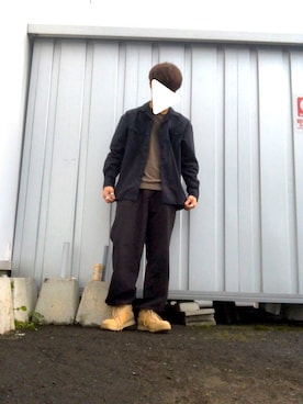 おりちゃんさんのコーディネート