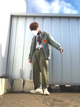 おりちゃんさんのコーディネート