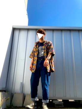 おりちゃんさんのコーディネート