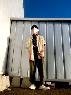 おりちゃんさんのコーディネート