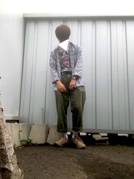 おりちゃんさんのコーディネート