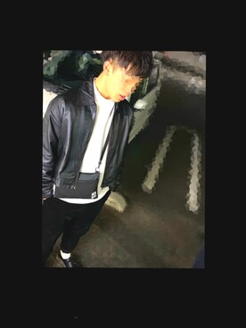 まうりさんのコーディネート