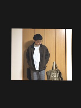 まうりさんのコーディネート