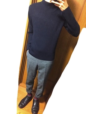 ゆうきさんのコーディネート