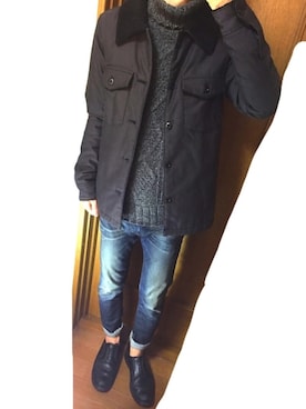 ゆうきさんのコーディネート