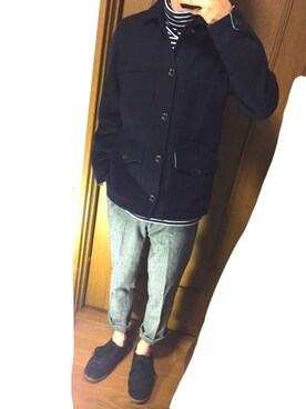 ゆうきさんのコーディネート