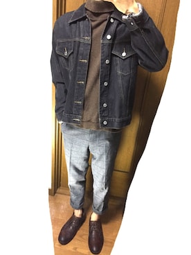 ゆうきさんのコーディネート