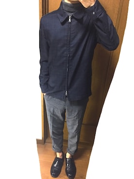 ゆうきさんのコーディネート