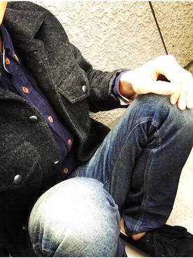 ゆうきさんのコーディネート