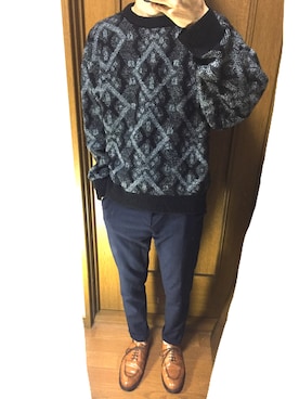 ゆうきさんのコーディネート