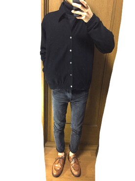 ゆうきさんのコーディネート