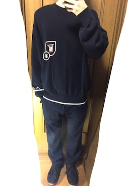 ゆうきさんのコーディネート