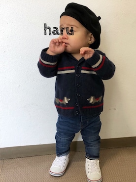 ⌘ はる ⌘さんのコーディネート