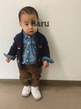 ⌘ はる ⌘さんのコーディネート