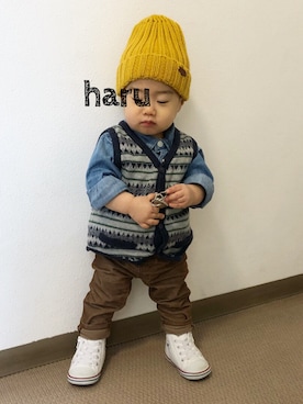 ⌘ はる ⌘さんのコーディネート