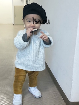 ⌘ はる ⌘さんのコーディネート