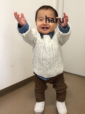 ⌘ はる ⌘さんのコーディネート