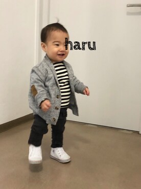 ⌘ はる ⌘さんのコーディネート