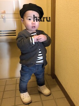 ⌘ はる ⌘さんのコーディネート