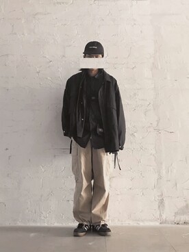 apuredawnさんのコーディネート