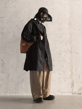 apuredawnさんのコーディネート