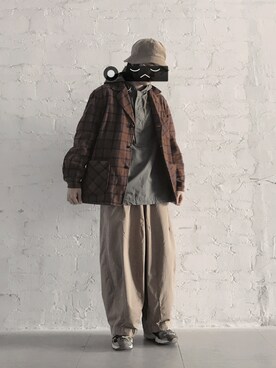 apuredawnさんのコーディネート