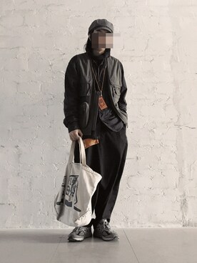 apuredawnさんのコーディネート