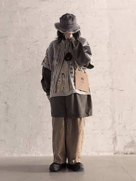 apuredawnさんのコーディネート