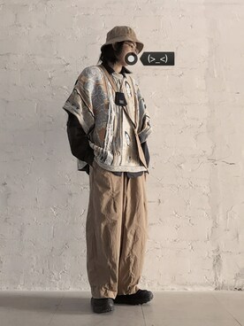 apuredawnさんのコーディネート