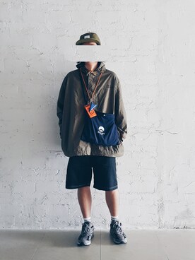 apuredawnさんのコーディネート