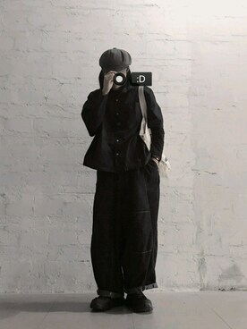 apuredawnさんのコーディネート