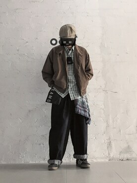 apuredawnさんのコーディネート