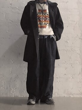 apuredawnさんのコーディネート