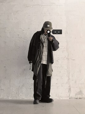 apuredawnさんのコーディネート