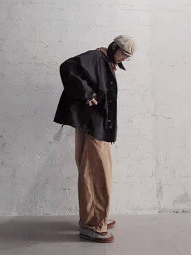 apuredawnさんのコーディネート