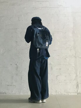 apuredawnさんのコーディネート