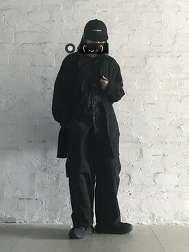 apuredawnさんのコーディネート