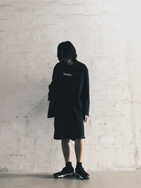 apuredawnさんのコーディネート