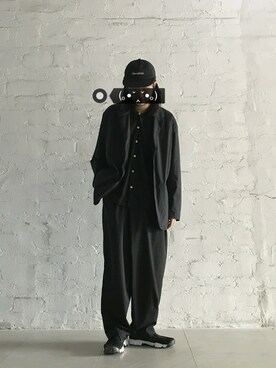 apuredawnさんのコーディネート