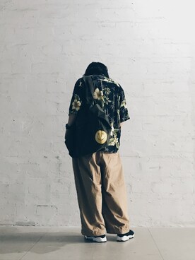 apuredawnさんのコーディネート