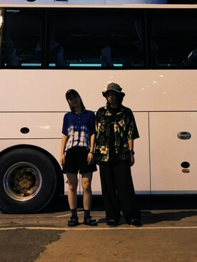 apuredawnさんのコーディネート