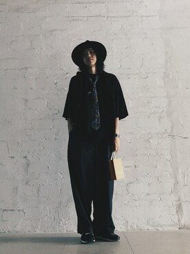 apuredawnさんのコーディネート