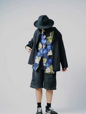 apuredawnさんのコーディネート