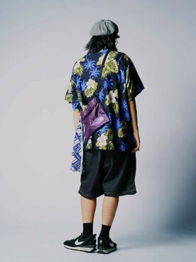 apuredawnさんのコーディネート